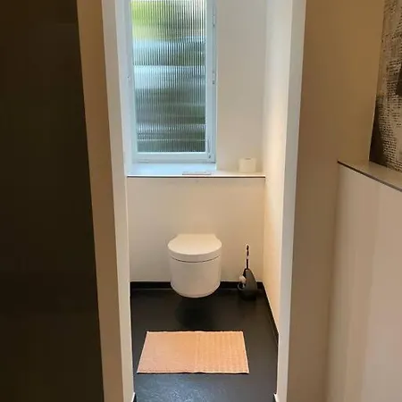 Naturapartment Mit Ausblick Stadtnah