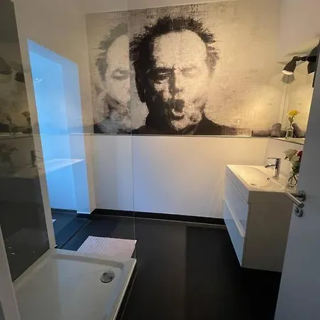 Apartment Naturapartment Mit Ausblick Stadtnah *